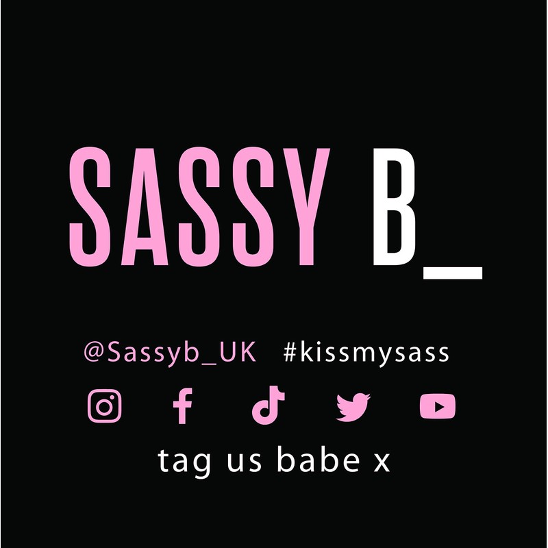 Sassy B Summer Vibes Cotton 76x160cm Beach Towel White