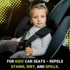 Hendlex Car Interior Protectant Suitable for Alcantara Leather, Suede Leather