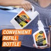 Armor All Car Protectant Refill, Car Interior Cleaner with UV