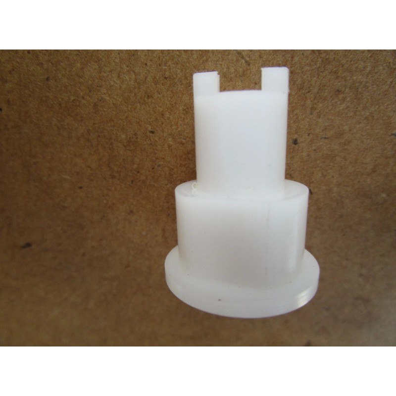 BIZERBA SLICER PARTS: SHARPENER BEARING BOLT OEM# 60220600600