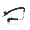 JDMON HVAC Heater Hose Kit Compatible with Jeep Wrangler 2.0L