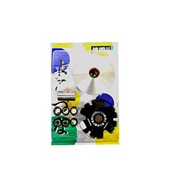 KN Planning Yokozuna Super Dio ZX Live Dio ZX Super Diozx Live Diozx Giorno High Speed Pulley