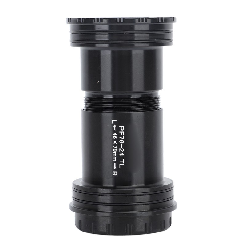 Bicycle Bottom Bike Square Taper Center Middle Shaft 46mm ID