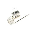 Oven thermostat (thermostat, pin sensor) 304 degrees for AEG ovens
