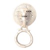 eSplanade Horse Rabbit Reindeer Elephant Brass Door Knockers Elephant Golden