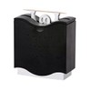 Toothpick holder, toothpick dispenser, suitable length 6.5cm toothpick, very fun