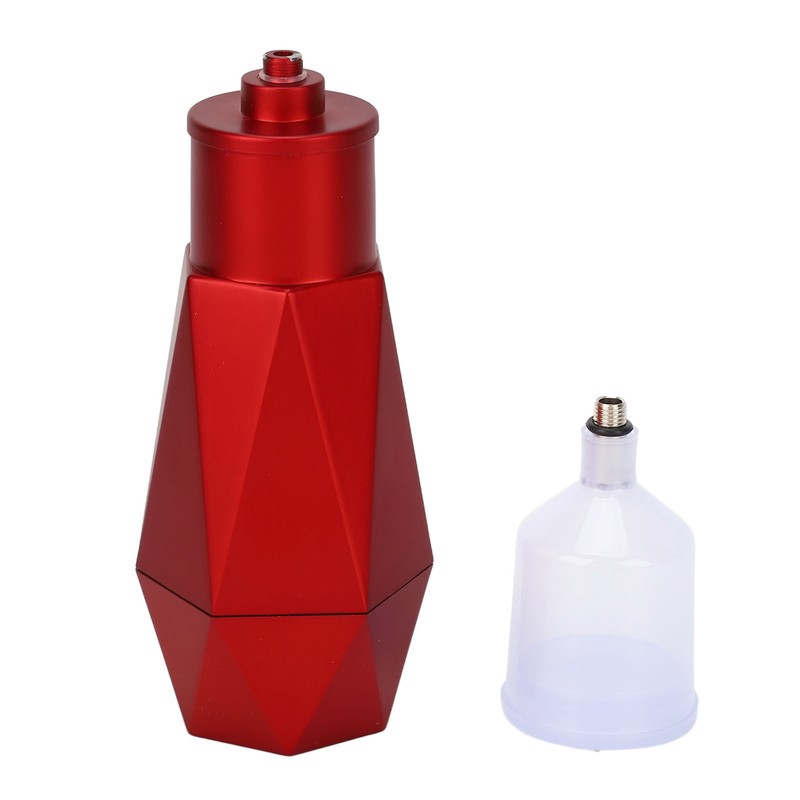 Facial Oxygen Injector High Pressure Fine Mist USB Rechargeable Handheld