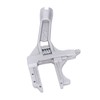 Plumbers Wrench Aluminum Alloy Large Opening Anti Skid Multifunctional Wrench