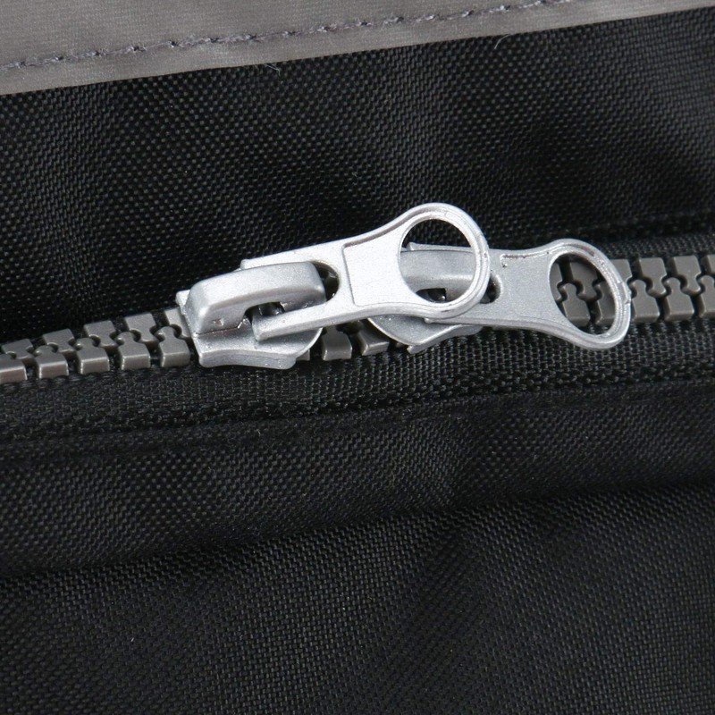 Amarine-made Floating Vest Light Float Game Vest Red Free (Black)