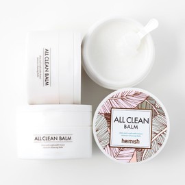 Heimish All Clean Balm 120ml, 4 count