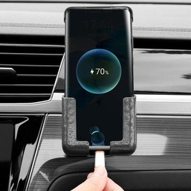 SellerHub Attachable phone holder for cars (S16478079) / 부착식 폰 거치대 차량용 (S16478079)