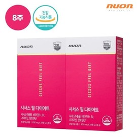 뉴온 Cissus Peel Diet 8 Weeks None / 시서스 필 다이어트 8주분 없음