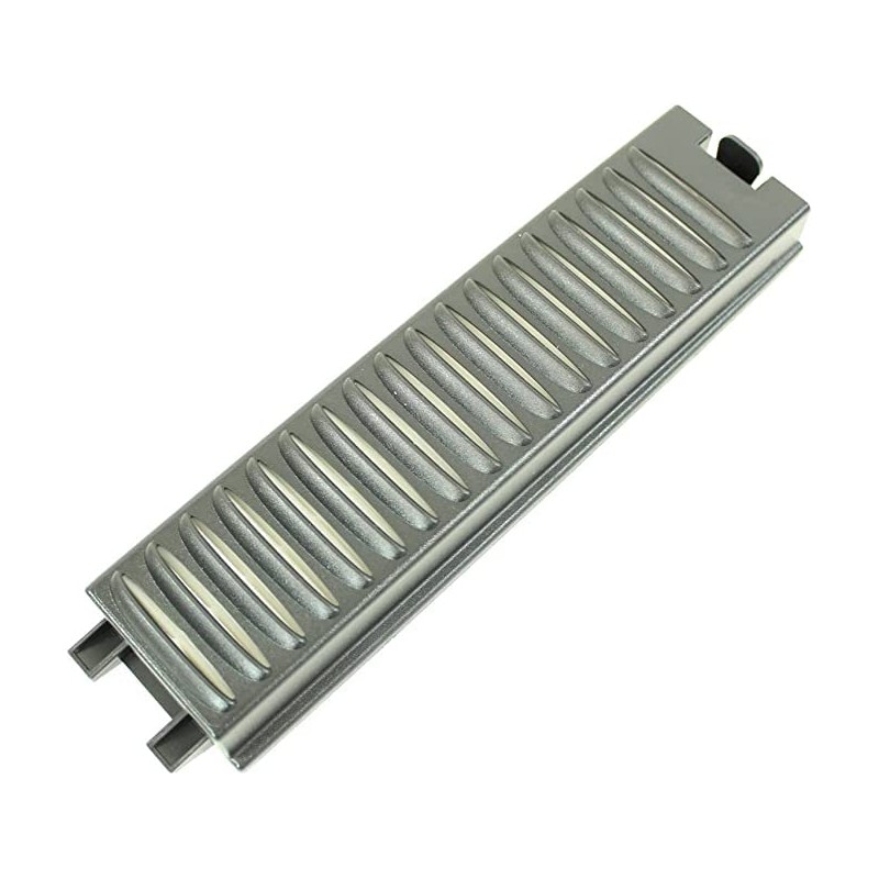 LHG to fit Riccar R25 HEPA Media