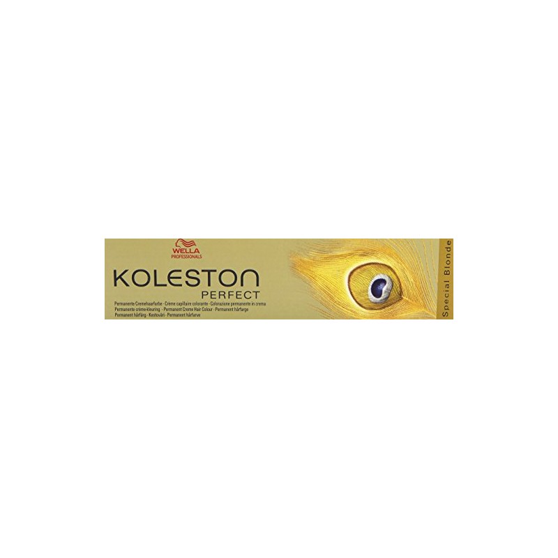 Wella Professionals Koleston