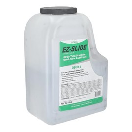 EZ-Slide Seed Powder Lubricant 80% Talc 20% Graphite 8 lbs. fits Universal Planter Parts Talc/Graphite/Coatings fits Case 73340734