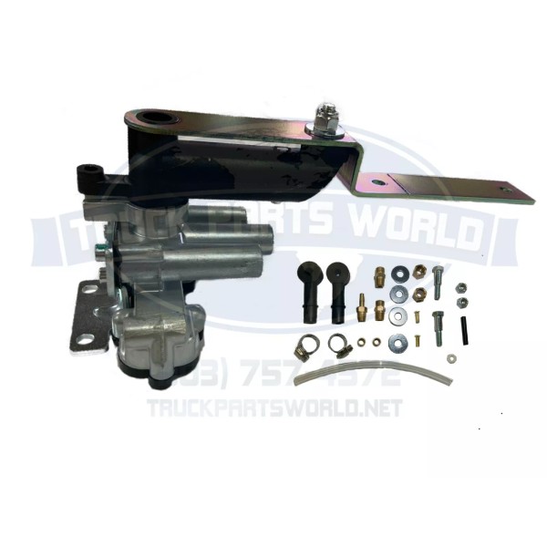 Automann 90054007 Neway Style Air Height Control Leveling Valve