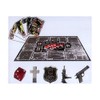 Sin City Frank Miller Comic Book Movie Board Game
