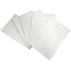 Filter, Exhaust Filter, 4 gal, HEPA, PK5