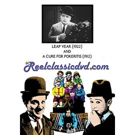 Leap Year / A Cure for Pokeritis