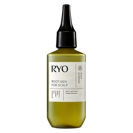 Ryeo Root Gen Hair Loss Symptoms Professional Care Scalp Essence, 80ml, 1 Piece / 려 루트젠 탈모 증상 전문 케어 두피 에센스, 80ml, 1개