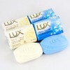 Unilever LUX Luxe Cosmetic Soap Velvet Touch, Aqua Sparkle 2