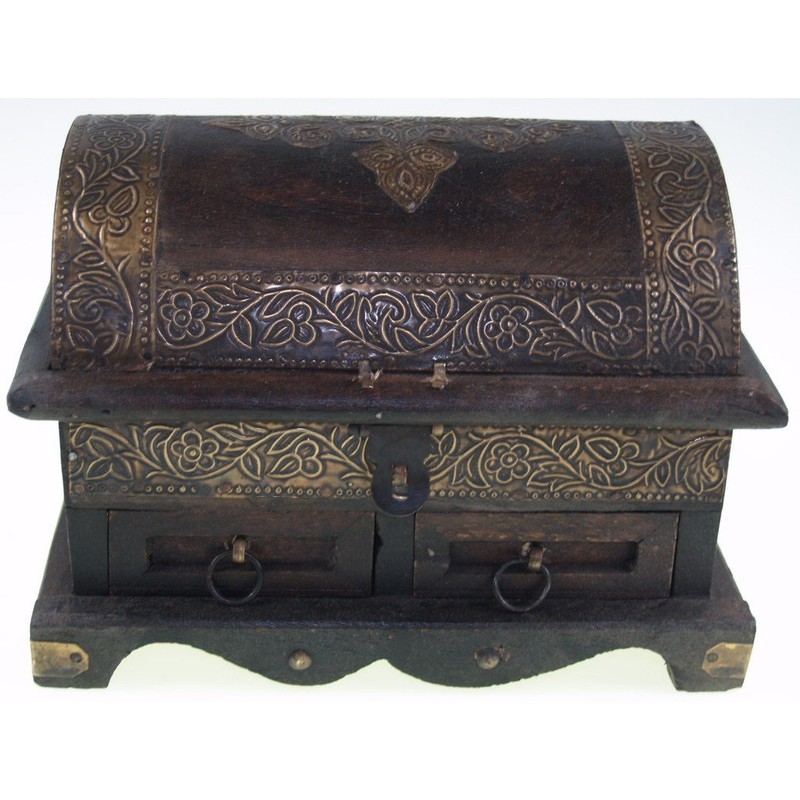 Small treasure chest – 1 Jar