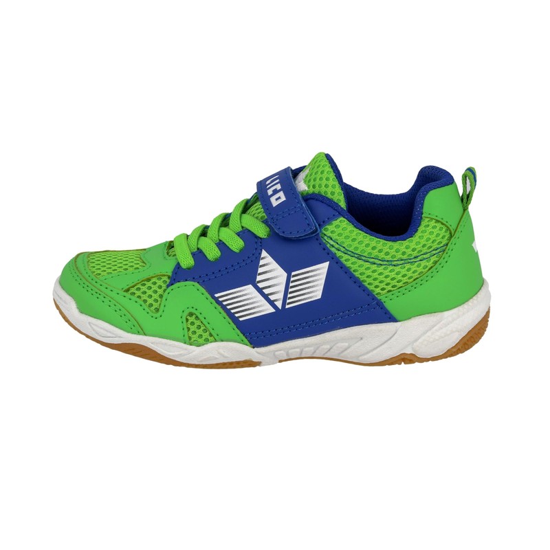 Lico Sport Vs, Scape per sport indoor, Unisex - Bambini