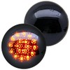 rm-style LED Side Indicator Black Compatible with All LR III