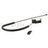 AUTOPA Window Regulator Repair Kit 1Y0898291 for VW New Beetle