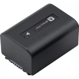 Kastar FV50 Battery for Sony DCR-SR15 SR21 SR68 SR88 SX15 SX21 SX44 SX45 SX63