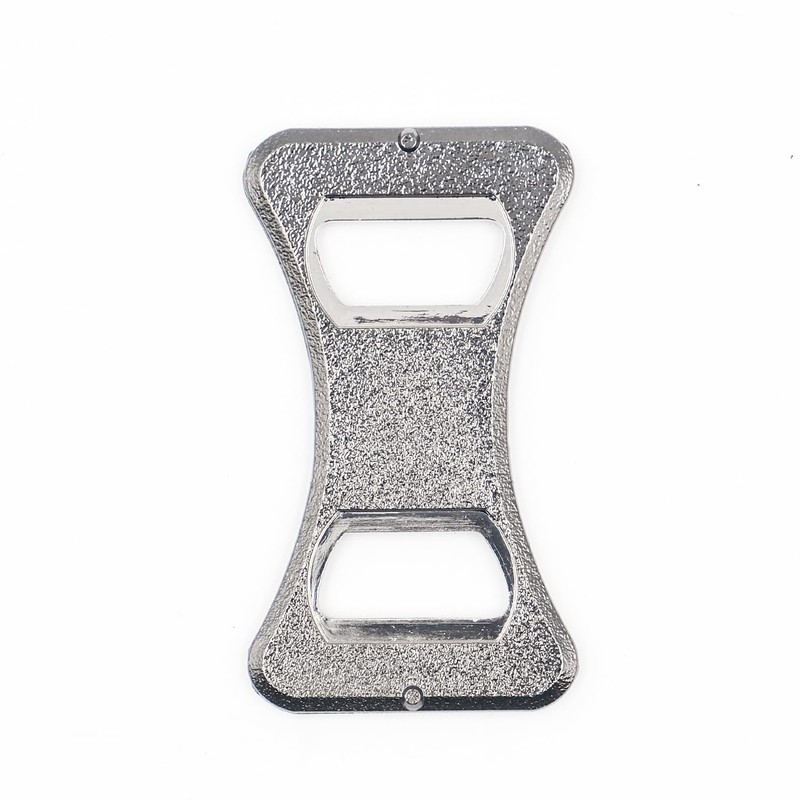 Bottle Opener Cup Holder Compatible with VW Volkswagen Jetta Mk5