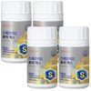 Spermidine Yeast Pure Max 30 tablets (4) / 스페르미딘 효모 퓨어 맥스 30정 4개
