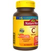 Nature Made Chewable Vitamin C 500 mg Tablets, 60 Count