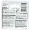ChapStick Skin Protection Sunscreen Moisturizer, Original SPF 12 0.15 oz