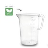 Lacor - 67213 - Measuring Cup, Measuring Cup, Liquid Meter,
