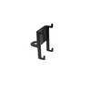 Wireless Surround Audio Metal Wall Mount Bracket Accessories,Soundbar Wall Mount