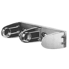 Taymor 01-C1030 Toilet Paper Holders