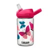 CamelBak Eddy+ Kids Bite Valve Straw Tritan Renew Water Bottle