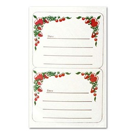 Norpro 24-Pack Canning Labels