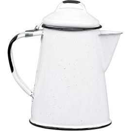 Cinsa Jarra Cafetera Tetera Peltre Cinsa 3/4