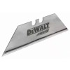 DEWALT Carbide Utility Blades (5-Pack) Heavy Duty Razor Knife Replacements