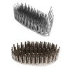 620-Piece 2.54 mm Dupont Connector Set, Pitch 1 2 3
