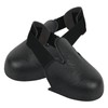 Steel Toe Inserts for Shoes - 1 Pair Non-slip Anti-smash