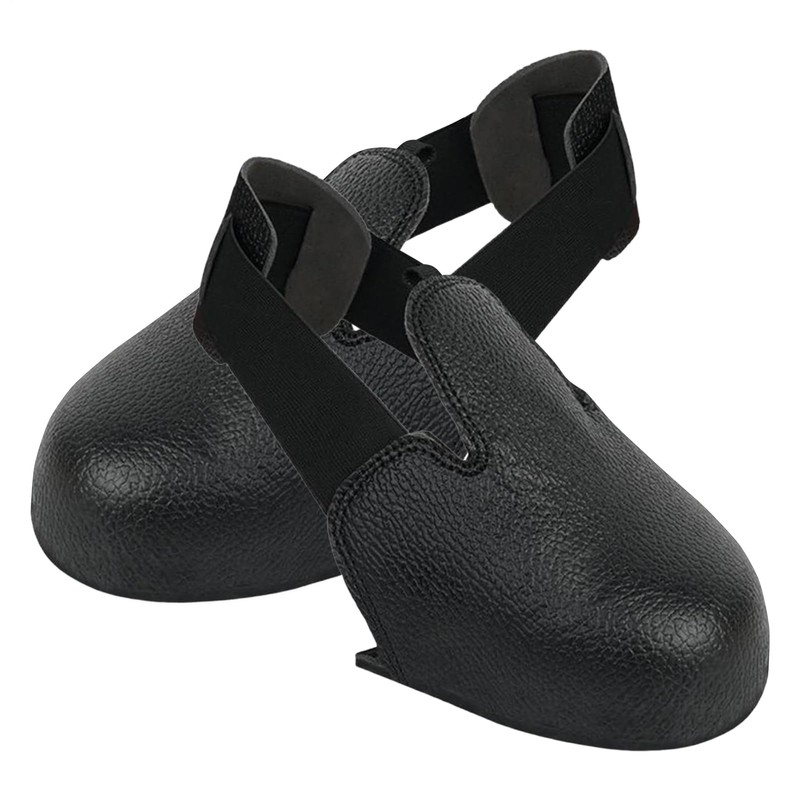 Steel Toe Inserts for Shoes - 1 Pair Non-slip Anti-smash
