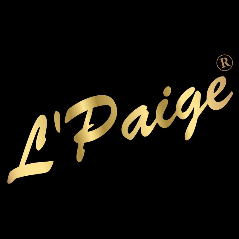 L'Paige L01 - RED STRAWBERRY Designer Lipstick | Aloe Vera