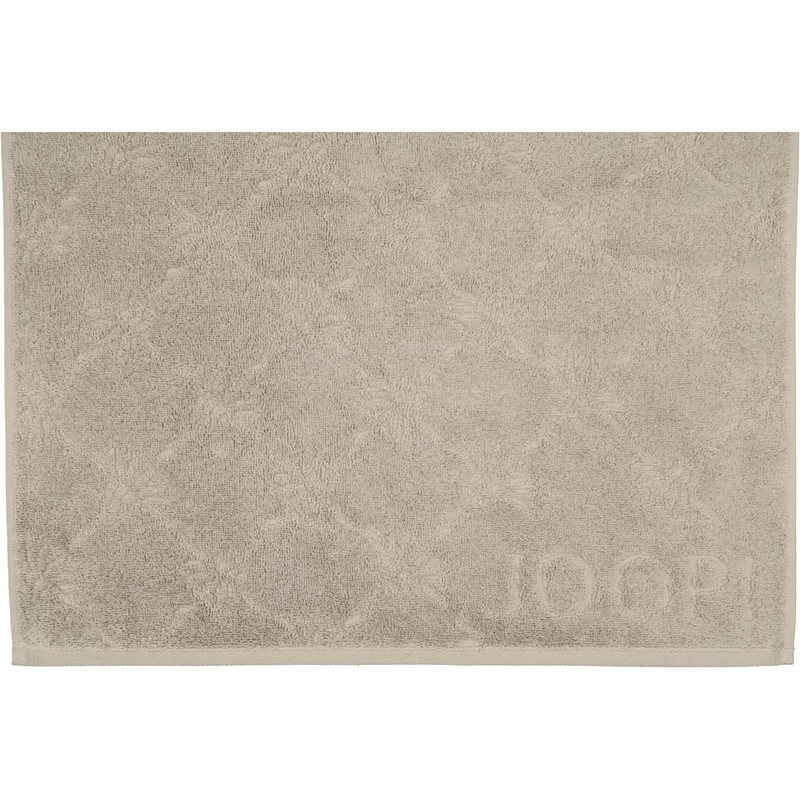 JOOP! Hand Towel Cornflower 1670 | 779 Graphite 50 x