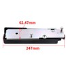 VHEUHZ Tailgate Lock Actuator Upper Higher FUG500010 Rear Door Tailgate