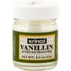 Krinos Vanillin Powder 17 gram Jar