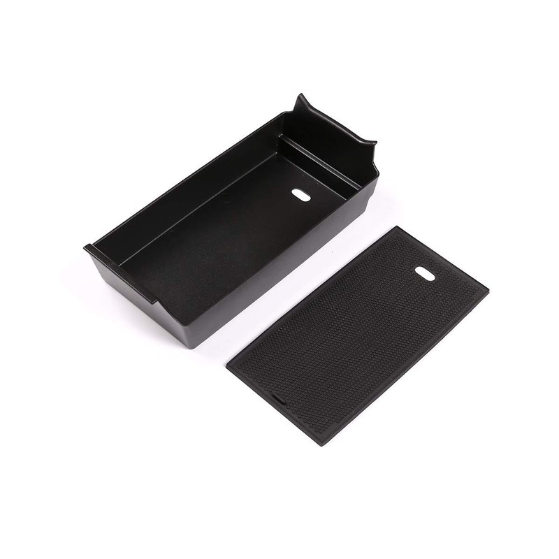 For A-Class W177 A180 A200 2019 Car Interior Centre Console