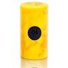Urban Concepts by DECOCANDLES - Bliss - Sweet Mango Scent